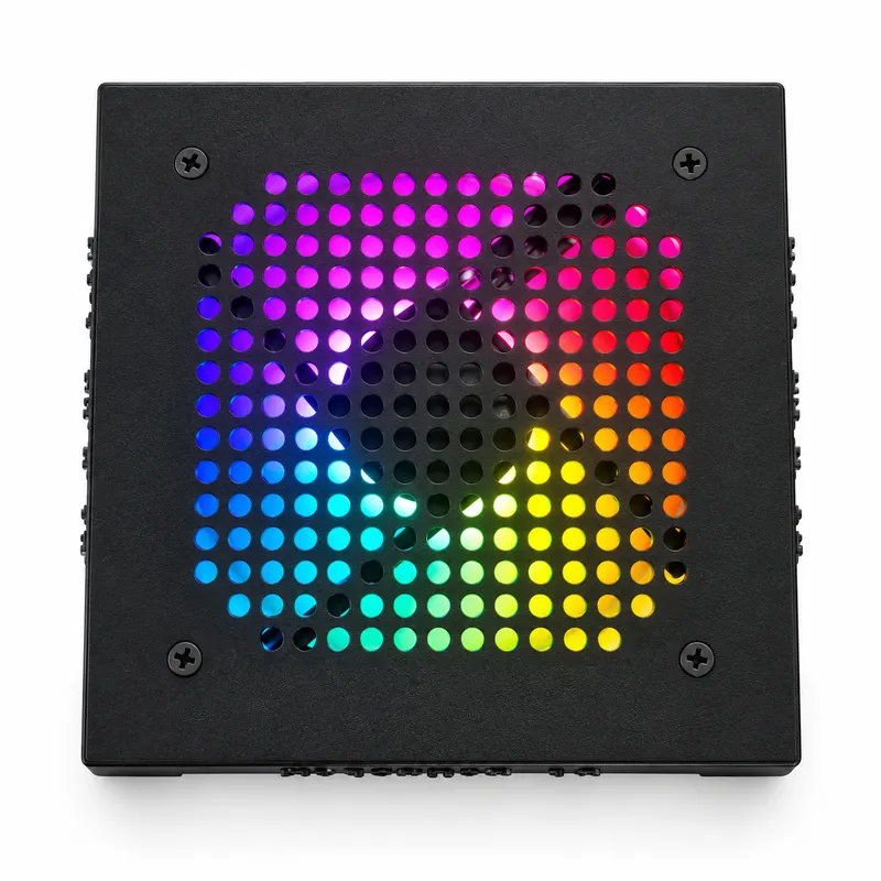 فن خنک کننده مودم 5G و روتر گیمینگ | RGB