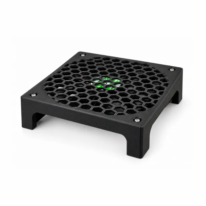 پایه خنک‌کننده مودم 5G بدون فن
